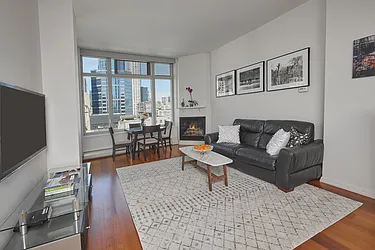 Sold by Brown Harris Stevens