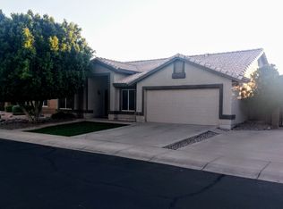1240 S Crossbow Pl, Chandler, AZ 85286