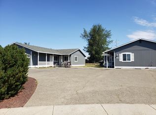 905 E White Birch Ave #A, Ellensburg, WA 98926