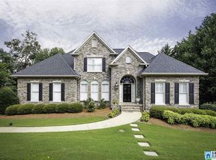 406 Woodward Rd, Trussville, AL 35173