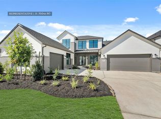 15114 Parasol Pl, Conroe, TX 77302