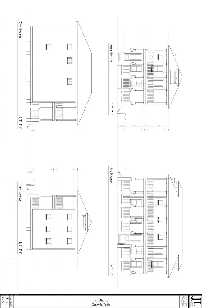 2706 W University Ave - New Construction — Photo 3