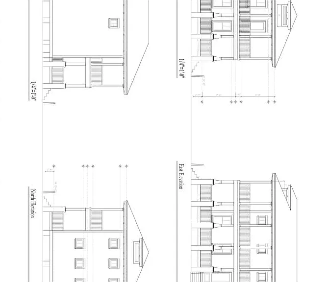 2706 W University Ave — Photo 2