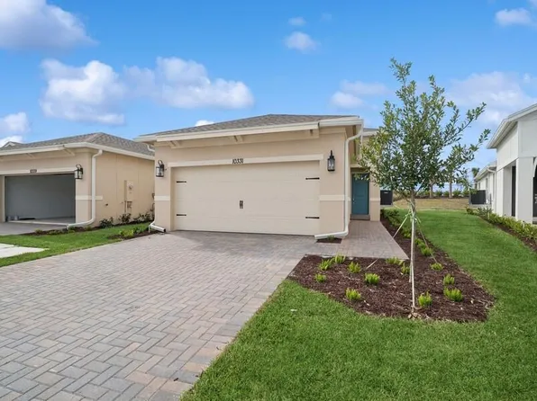 10331 Dreamweaver Road #22, Port St Lucie, FL 34987