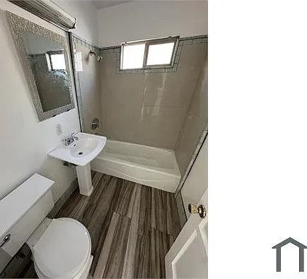 2 bed, 1000 sqft, $2,875 — Photo 2