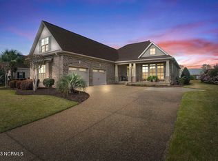 1006 Golden Sands Way, Leland, NC 28451