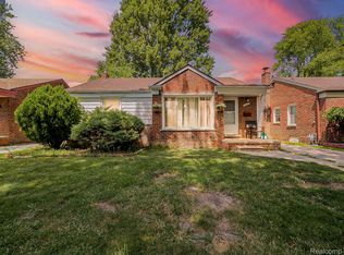 26476 Stollman Dr, Inkster, MI 48141