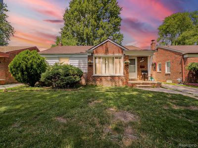 26476 Stollman Dr, Inkster, MI, 48141