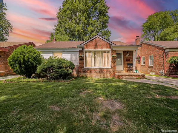 26476 Stollman Dr, Inkster, MI 48141