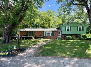 141 Indian Rock Dr, West Lafayette, IN 47906