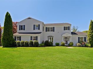 2 Robert Crisfield Pl, Rye, NY 10580