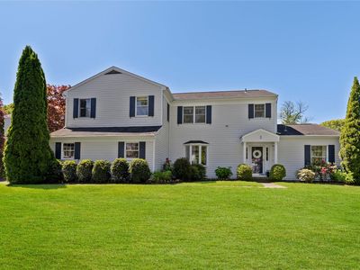 2 Robert Crisfield Place, Rye, NY, 10580