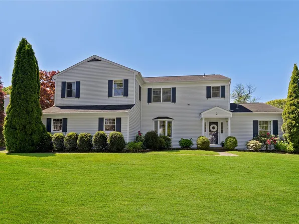 2 Robert Crisfield Place, Rye, NY 10580