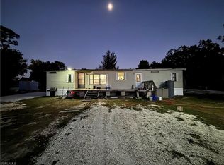 7993 Ebson DR, NORTH FORT MYERS, FL 33917