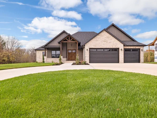 1397 W Doubletree West Drive, Springfield, MO 65810