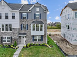 6293 Loraine Dr, Brownsburg, IN 46112