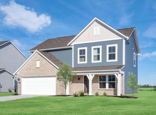 5512 Woods Pointe Dr, McCordsville, IN 46055