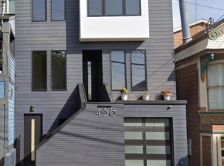 438 29th St, San Francisco, CA 94131