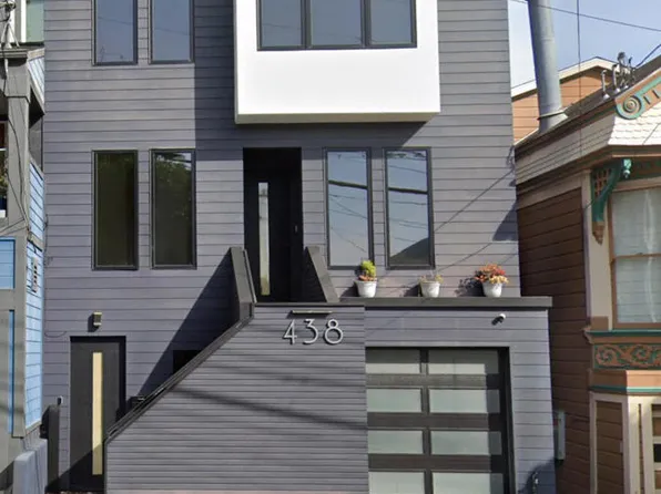 438 29th St, San Francisco, CA 94131