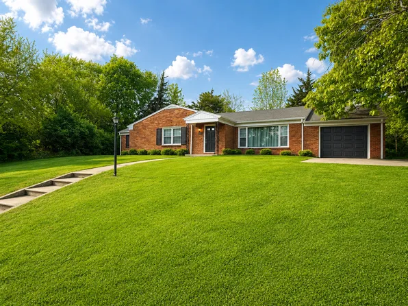 1210 E 7th St, Anderson, IN 46012