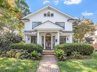 1015 Harvey St, Raleigh, NC 27608