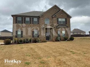 165 Shenandoah Dr, McDonough, GA 30252