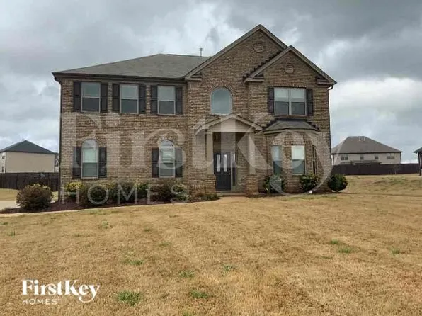 165 Shenandoah Dr, McDonough, GA 30252