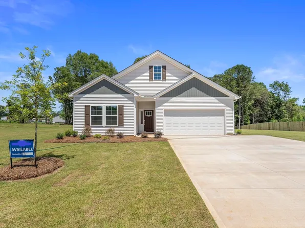7027 Fairview Falls Dr, Chesnee, SC 29323