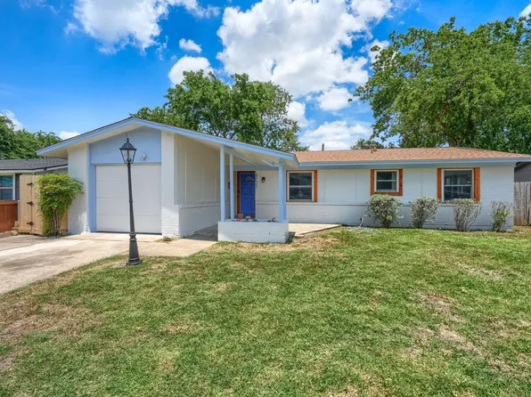 4721 Windsor Dr, Garland, TX 75042