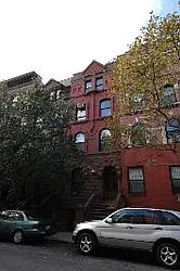 118 West 81st Street in Upper West Side