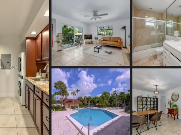 9456 SW 77th Ave APT T6, Miami, FL 33156