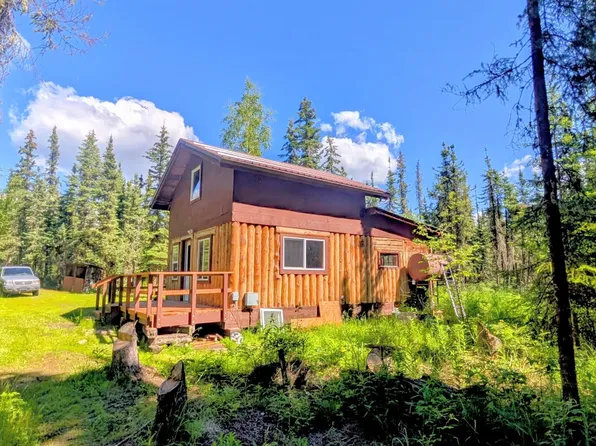 1135 Walker Way, Fairbanks, AK 99709