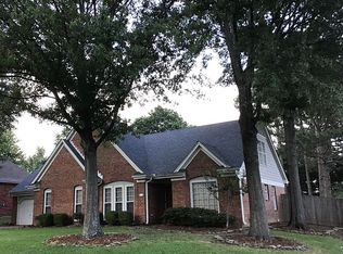 354 Meadow Trail Cv, Cordova, TN 38018