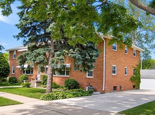401 Berwyn Dr #107, Madison, WI 53711
