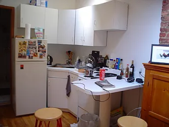 Rented by Chartwell Manhattan Realty