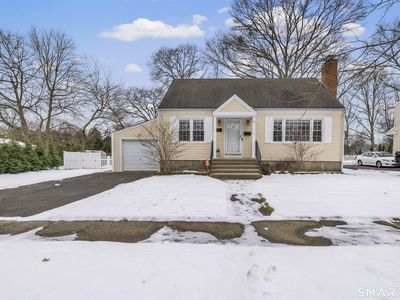 115 Spring Street, Stratford, CT, 06614
