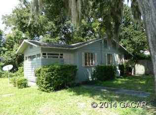 1403 NW 4th St, Gainesville, FL 32601