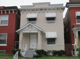 1228 Shawmut Pl, Saint Louis, MO 63112