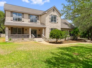 13210 Cardinal Hl, Austin, TX 78737