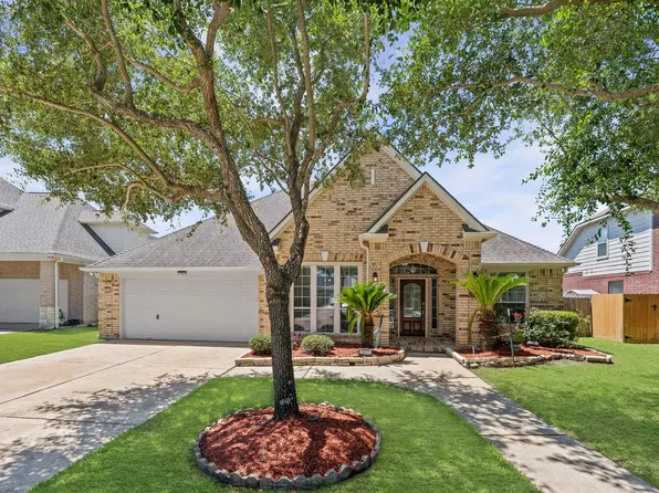 26615 Boulder Cove Ct, Katy, TX 77494