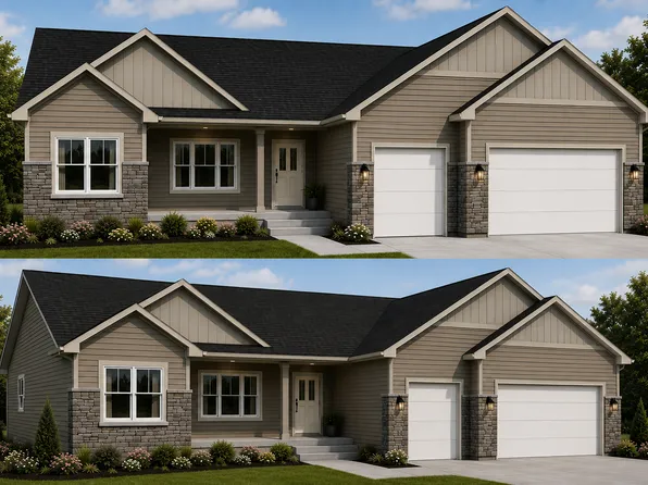 1844 90th St, New Richmond, WI 54017