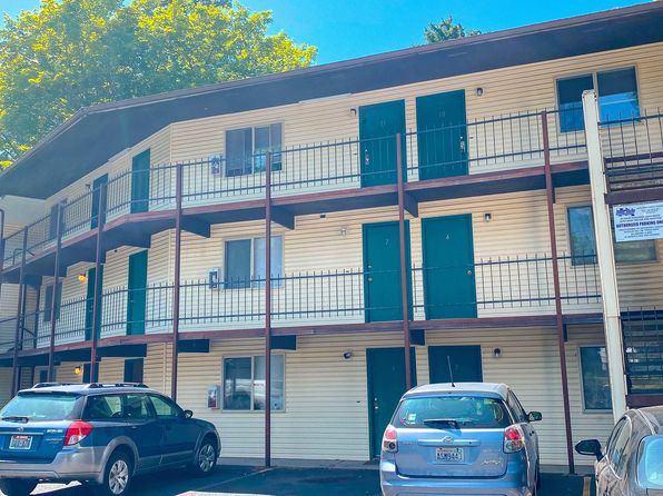 1037 NE D St #1170-A