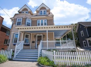 19 Myrtle Ave, Winthrop, MA 02152