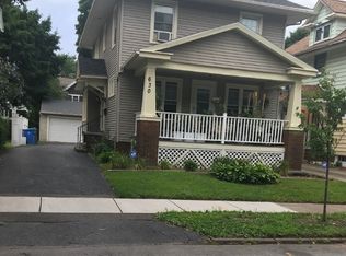 630 Melville St, Rochester, NY 14609