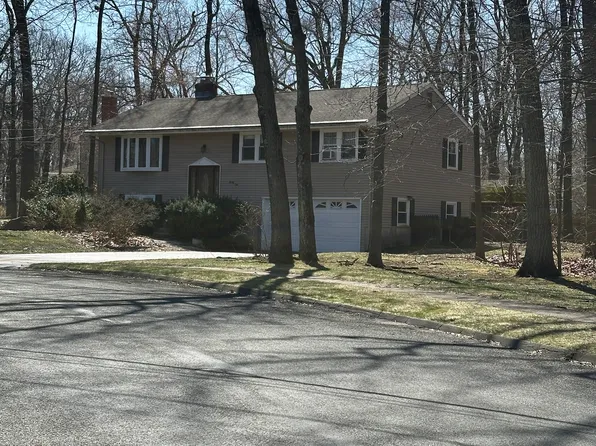 42 Juniper Road, Southington, CT 06489