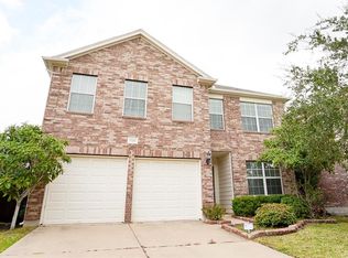 7311 Ravenswood, Missouri City, TX 77459