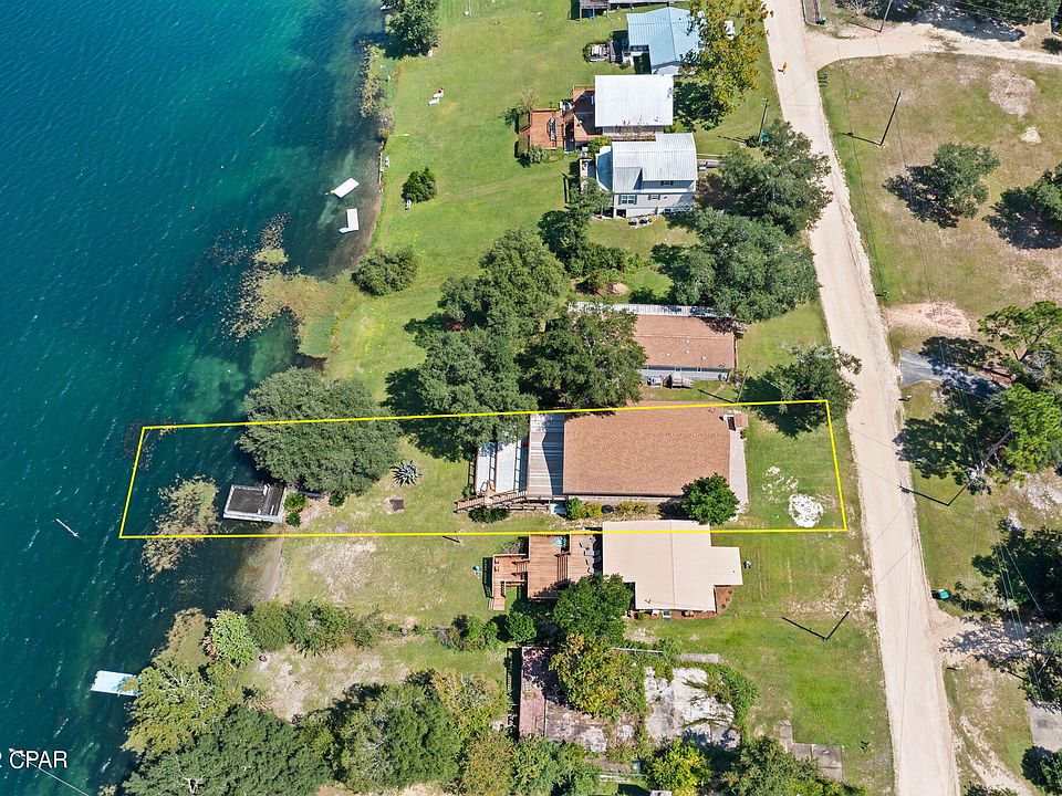 4271 Crystal Lake Dr, Chipley, FL 32428 MLS 732487 Zillow