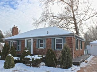 30461 Five Mile Rd, Livonia, MI 48154