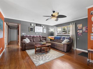 503 Crestwood St, Springdale, AR 72762