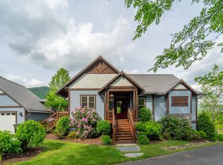 108 Wild Top Trl, Cullowhee, NC 28723